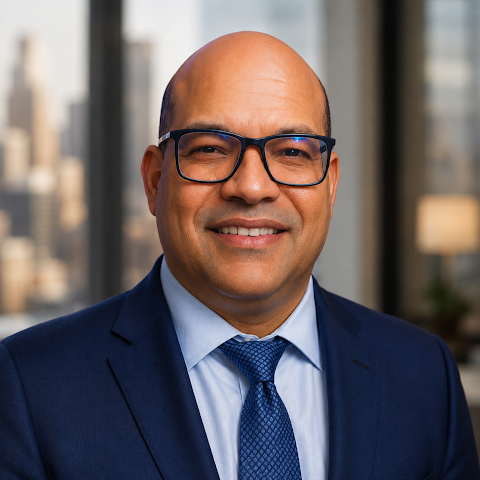 Jose Ramos, Sales Specialist